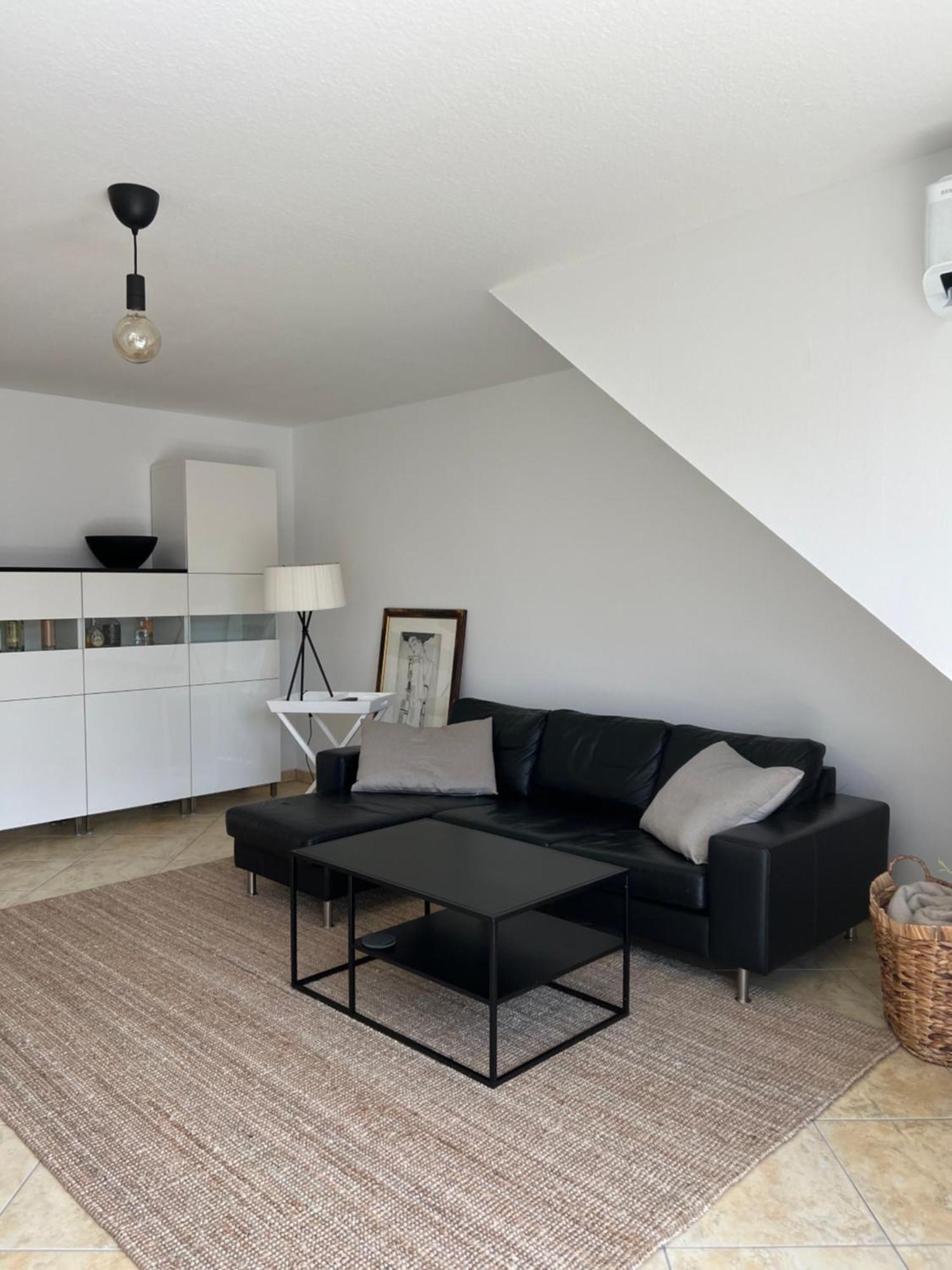 Lichtdurchflutetes Appartement Im Zentralen Ruhrgebiet 博特罗普 外观 照片